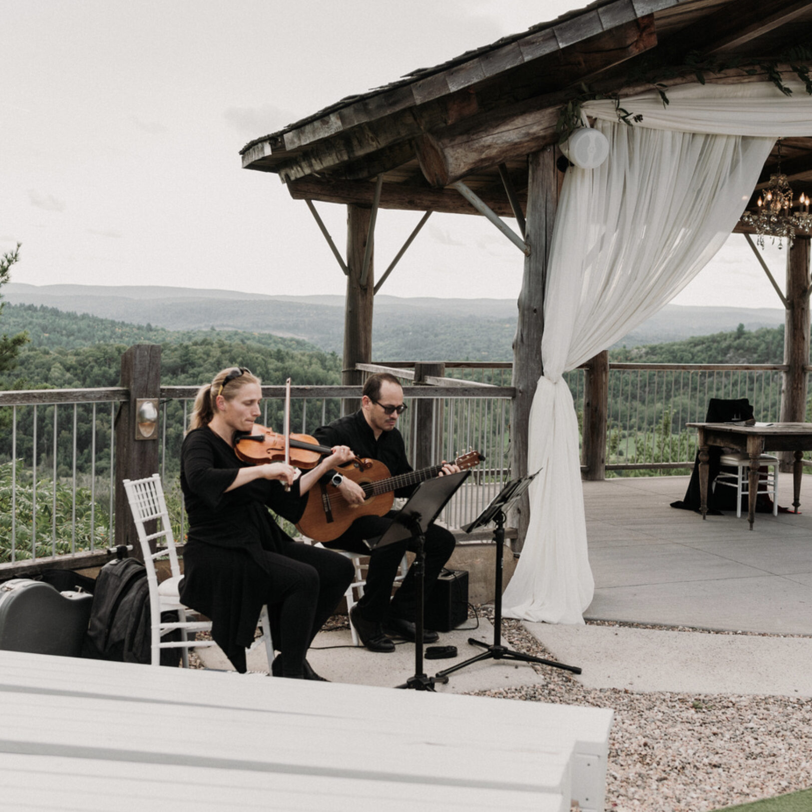 Wedding Duo Pleiades